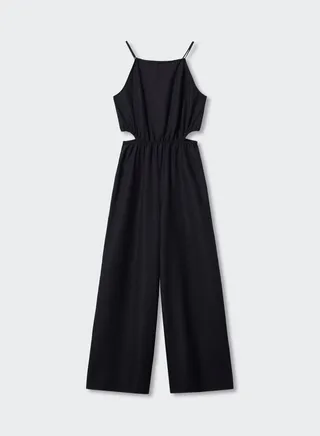 Kids Essential Playsuits 