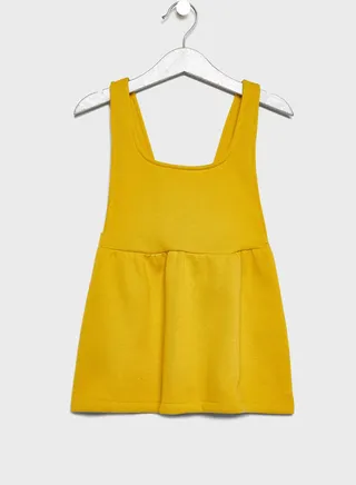 Infant Classic Dress 
