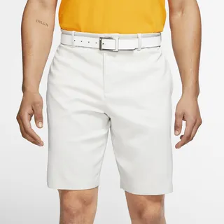 Nike Men's Flex Golf Shorts in White
