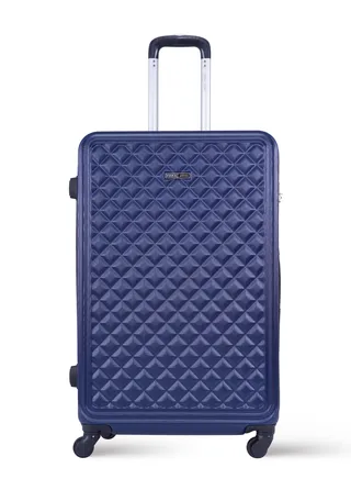 Astro Cabin Size ABS Hard side Spinner Luggage Trolley 20 Inch 