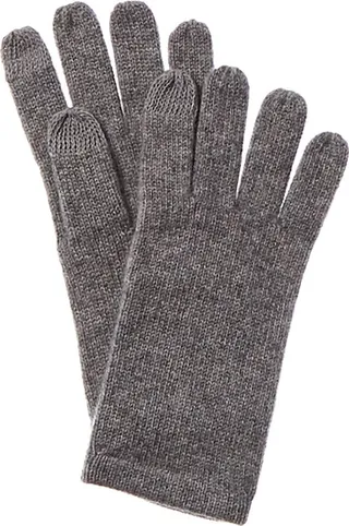 Phenix Cashmere Tech Gloves