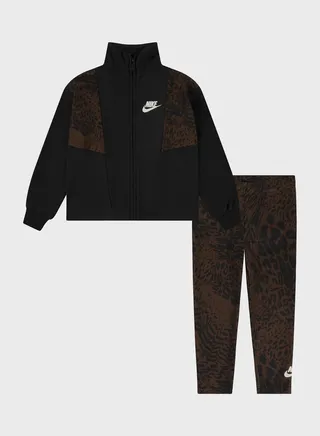 Home Swoosh Home Track Set 