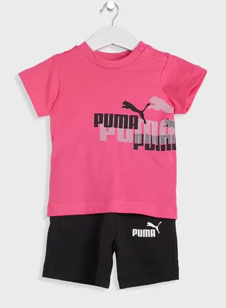 Infant Minicats Essential Set 
