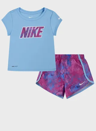 Infant Dri-Fit Set 