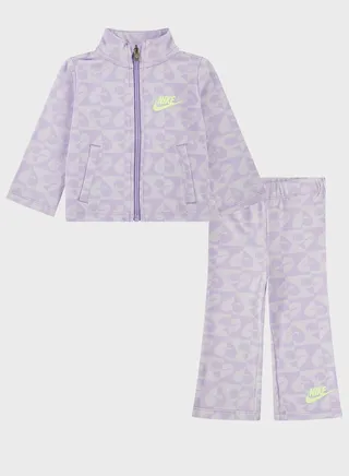 Infant Sweet Swoosh Tracksuit 