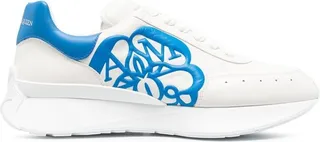 Sprint low-top sneakers