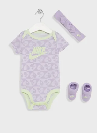 Infant Gift Set 