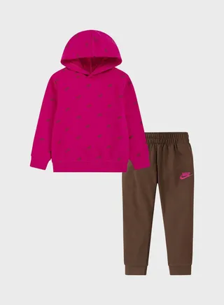 Essential Club All Over Printed Set 
