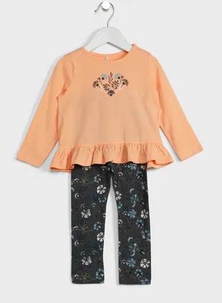 Kids Essential Set 