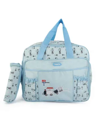 Diaper bag back Pack Multi-Function Waterproof Travel Backpack Nappy Bags for Baby Care Large Capacity 