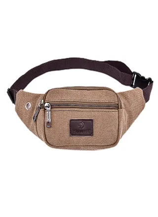 Sagit 2019 New Fashion Casual Pocket Outdoor Sports Shoulder Bag Unisex Messenger Bag 
