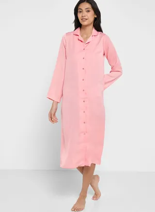 Shirt Nightdress