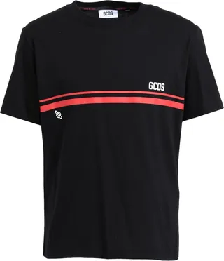 T-shirt Black