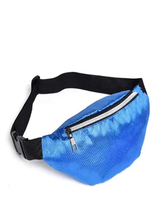 Mini Shoulder Multi-Function Mobile Phone Bag Outdoor Sports Bag Waist Pack 