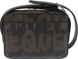 Mozart Shoulder Bag