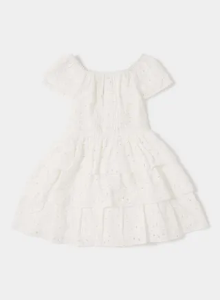 Gwd Fern Dress 