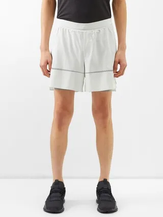 Surge 6" Lined Running Shorts