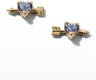 Valentine Stud Earrings