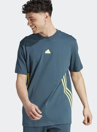 Future Icons 3-Stripes T-Shirt