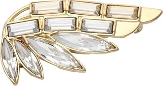 Brooch Gold