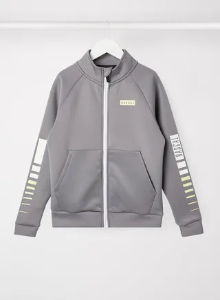 Kids/Teen Elite Stripe ZT Track Top 