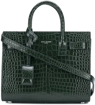 Sac De Jour crossbody bag