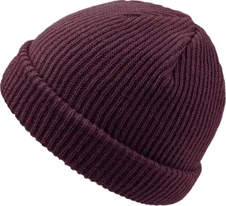 Atlantis Atlantis Skate Beanie - Red