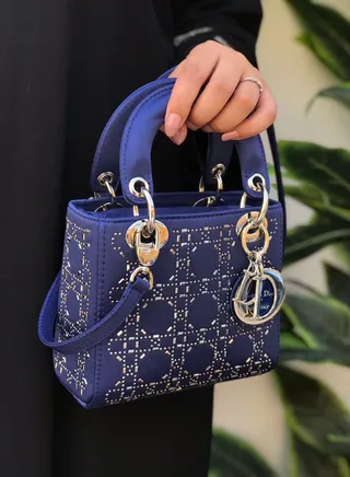 christian dior 