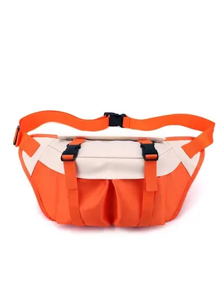 men's outdoor sports belt bag 
