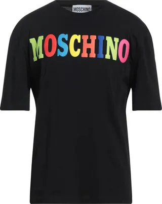 T-shirt Black