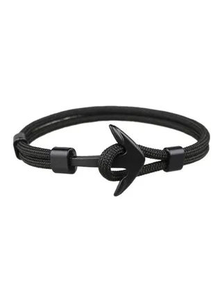 Anchor Bracelet 