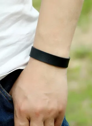 Elegant High Quality Stainless Steel Bracelet For Men 