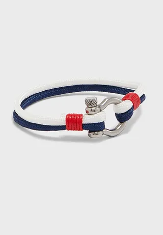 Cord Bracelet 