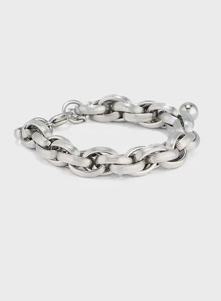 Stainless Steel Bracelet