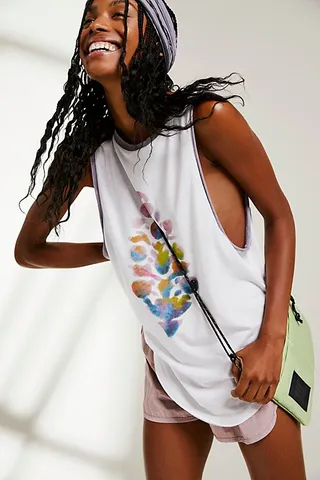 Faded Away Buti Tank by FP Movement at Free People