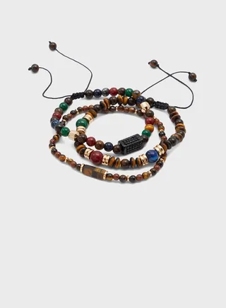 Nitali Bracelets