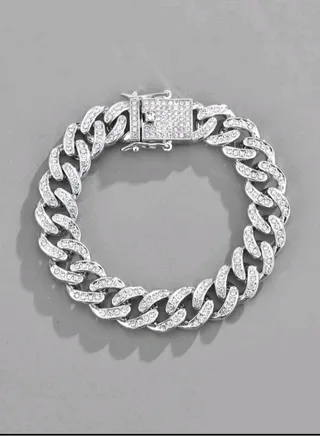 Trendy Fashionable Bracelet For Men High Quality 