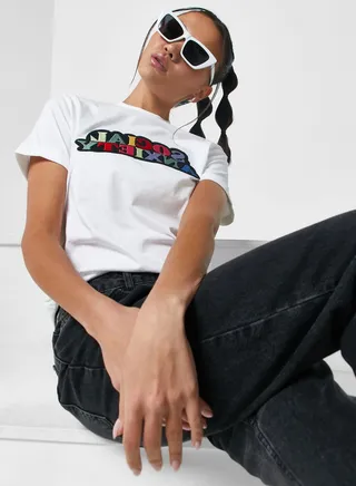 Regular Graphic T-shirt
