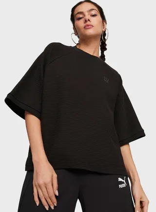 Infuse Relaxed T-Shirt