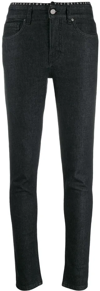 Slim Fit Jeans