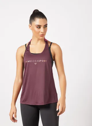 Marva Tank Top 