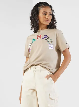 Logo T-Shirt