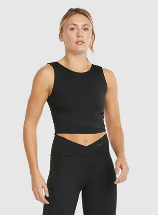 Eversculpt Fitted Training Tank Top 