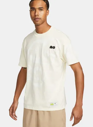 Noc Graphic T-Shirt