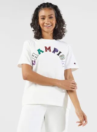 Logo T-Shirt