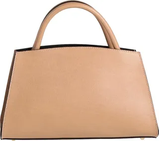 Handbag Tan
