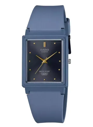Resin Analog Watch MQ-38UC-2A2DF 