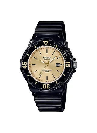 Resin Analog Watch LRW-200H-9EVDF 