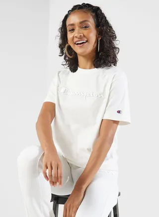 Logo T-Shirt