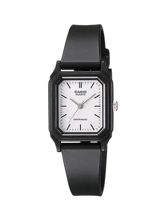 Women's Resin Analog Wrist Watch LQ-142-7EDF 